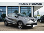 Renault Captur - 1.2 TCe 120 EDC Dynamique