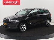 Skoda Karoq - 1.5 TSI Business Edition Plus | Stoelverwarming | Adaptive c