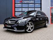 Mercedes-Benz C-Klasse - Estate 200 | AMG Line | Burmester | Led | Ambient | Cruise |