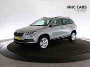 Skoda Karoq - 1.0 TSI Business Edition | Trekhaak | Panoramadak |