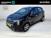 Kia Picanto - 1.0 DPI DynamicLine | BTW ! ! | Navigatie | AUTOMAAT