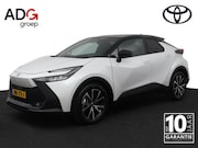 Toyota C-HR - 1.8 Hybrid 140 Dynamic | Adaptive Cruise Control | Apple Car