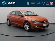 Volkswagen Polo - 1.0 TSI Highline Apple Carplay/Android Auto