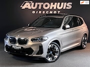 BMW iX3 - High Executive 80 kWh Edition M Pano/Laser/Stuurverwarming/H