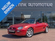 MG F-type - 1.8i | APK tot oktober