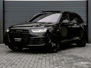 Audi Q7 - 3.0 TFSI quattro S-Line 7p Pano B&O+ FullOption Alcantara 22