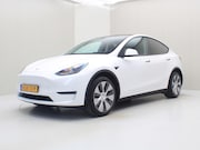 Tesla Model Y - Long Range AWD 75kWh 351pk AMD RYZEN 92.5 % Soh [ TREKHAAK+A