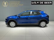 Kia Stonic - 1.0 T-GDi MHEV 115pk DynamicLine