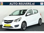 Opel Karl - 1.0 ecoFLEX Edition Cruisecontrol / PDC / Stoel&Stuur verwar