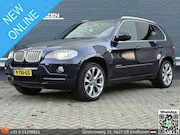 BMW X5 - xDrive35d | € 4.950,- MARGE! | GRIJS KENTEKEN! | L