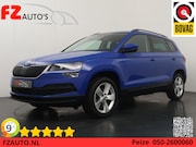 Skoda Karoq - 1.0 TSI Ambition Business - Navigatie - Lichtmetalen Velgen 