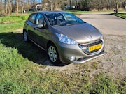 Peugeot 208 - 1.2 Vti Active Airco + Navigatie
