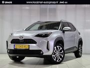 Toyota Yaris Cross - 1.5 Hybrid 115 First Edition Automaat , 17'' LM Velgen , App