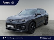 Volkswagen Tayron - R-Line Edition 1.5 eHybrid 204 PK | Prijs is inclusief €2000