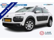Citroën C4 Cactus - 1.2 PureTech Feel | Incl. 12 maanden garantie | Nieuwe distr