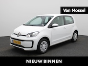 Volkswagen Up! - 1.0 | Airconditioning | Bluetooth | Elektrische Ramen |