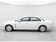 Jaguar XJ - 4.2 V8 Super Charger LWB