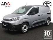 Toyota ProAce City - Electric L1 50kWh standaard laadvermogen Electric Challenge 