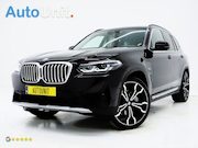 BMW X3 - xDrive30e 292PK Facelift | Leder | Sfeerverlichting | Stoelv