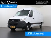 Mercedes-Benz Sprinter - 317 CDI | Aut. | L3 H2 | Pro | Parkeercamera | Airco | Cruis