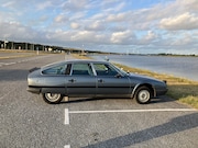 Citroën CX - 2.2 TRS