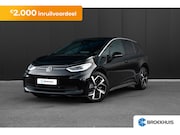 Volkswagen ID.3 - Pro Business | Achterlichten LED, luxe uitgevoerd incl. dyna