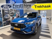 Ford Kuga - 2.5 PHEV 243 pk ST-Line X | Trekhaak I AGR stoelen | Matrix 