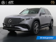 Mercedes-Benz EQB - 250+ Business Solution AMG 71 kWh | Trekhaak Wegklapbaar | M
