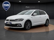 Volkswagen Polo - 1.0 TSI Comfortline R-line | Navigatie | Airco | ACC |