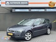 Ford Focus - 1.6 Futura | airco| Cruise | Trekhaak
