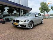 BMW 1-serie - 118 118i High Executive | Dakraam | Leder | LE