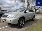 Lexus RX-Serie - 400h | 272 PK | Hybride | Leer | Automaat | 4WD | Trekhaak