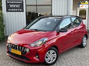Hyundai i10 - 1.0 Premium|CAMERA|PDC|APPLE/ANDROID CARPLAY|CRUISE|NAVI|LAN