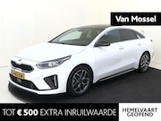 Kia ProCeed - 1.0 T-GDI GT-Line | Navigatie & Achteruitrijcamera | Cruise 