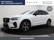 Volvo XC60 - T6 PLUG-IN HYBRID LONG RANGE R-DESIGN SCHUIFDAK LUCHTVERING