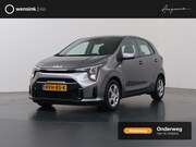 Kia Picanto - 1.0 DPI DynamicLine 5p. | 5-zitplaatsen | Airconditioning | 