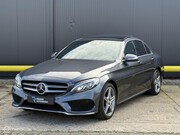 Mercedes-Benz C-klasse - 250 CDI Ambition AMG-PAKKET | BOMVOL |