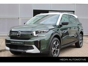 Citroën C3 Aircross - 1.2 Hybrid 145PK MAX Aut. | Two Tone | Navigatie | Camera | 