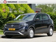 Volkswagen T-Cross - 1.0 TSI Style Business R | achteruitrijcamera | stoelverwarm