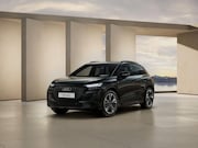 Audi Q4 e-tron - S edition Competition e-tron 45 82 kWh 210 kW / 28