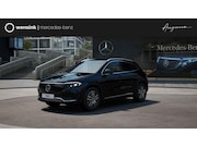 Mercedes-Benz EQA - 250+ Business Solution Luxury 71 kWh | Panoramaschuifdak | R