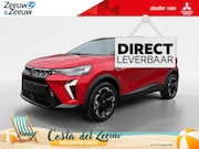 Mitsubishi ASX - 1.8 HEV AT Executive | 3500 Euro Korting | De nieuwe aandrij