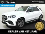 Mercedes-Benz GLE-klasse - 350 e 4MATIC Premium Plus Panoramadak / Elektrische Stoelen
