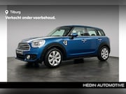 MINI Countryman - 1.5 One Chili | Trekhaak | Elektrisch achterklep | Comfort A