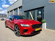 Volvo V60 - 2.0 T8 Recharge AWD R-Design