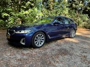 BMW 5-serie - Touring 530e xDrive High Executive xDrive Luxury Line M-Pakk