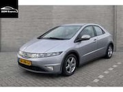 Honda Civic - 1.4 Sport | Airco | Stuurbediening | Lichtmetalen