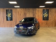 Audi A3 - Sportback 35 TFSI S edition / 3x S-Line / Pano / Virtual / S