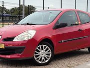 Renault Clio - 1.2-16V Authentique