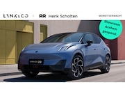 Lynk & Co 02 - More 66kWh 272PK RWD | 1600KG Trekgewicht | 360 Graden Camer